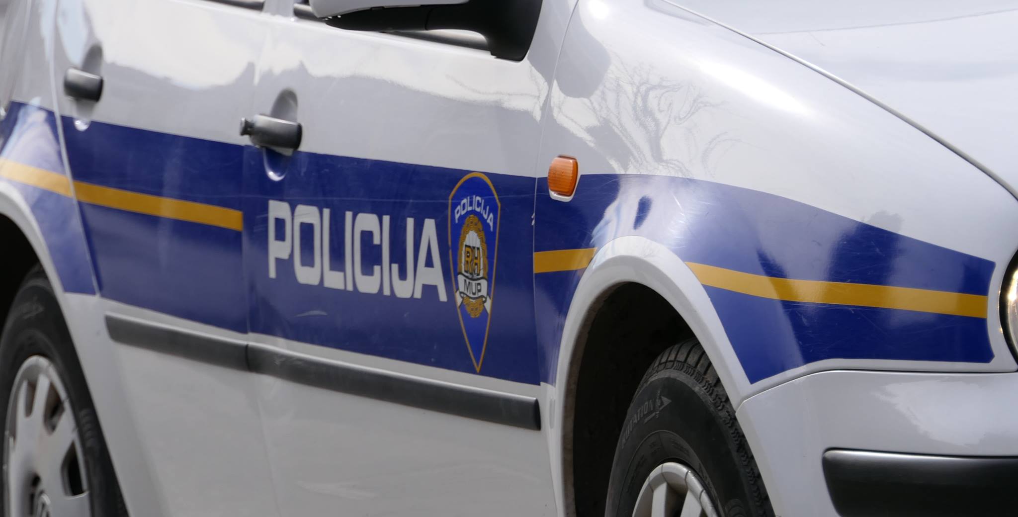 Pula: 62-godišnjakinja vrijeđala policajce na policijskom punktu