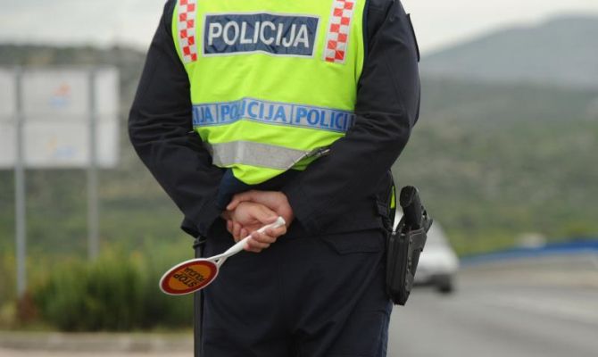 Od 789 kontrola vozača, PU Istarska za vikend evidentirala tek 28 prekršaja