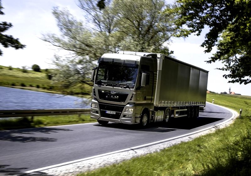 Posebna upozorenja za vozače teretnih vozila uoči blagdana