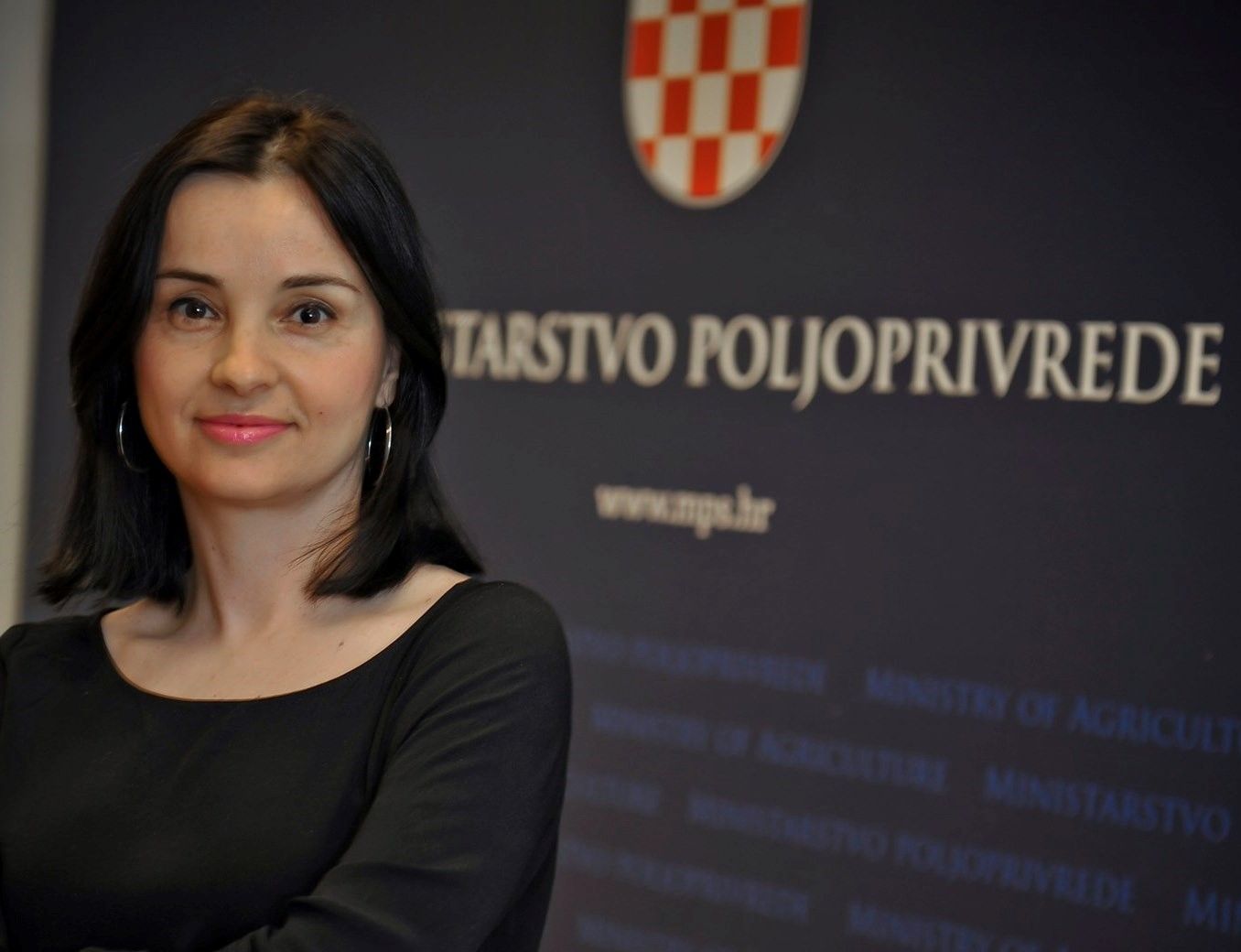 Ministrica poljoprivrede: Nećemo štedjeti na poljoprivrednicima i ribarima