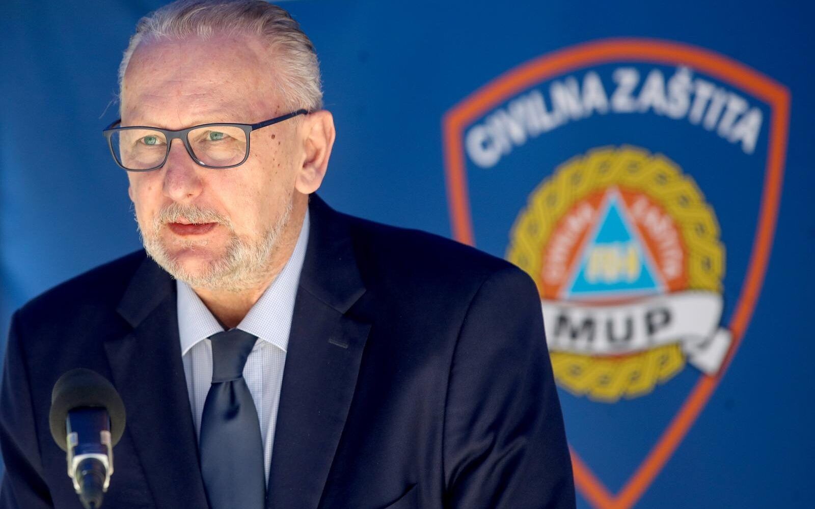 BOŽINOVIĆ: Idemo prema popuštanju mjera, Hrvatska je primjer zemljama u okruženju!