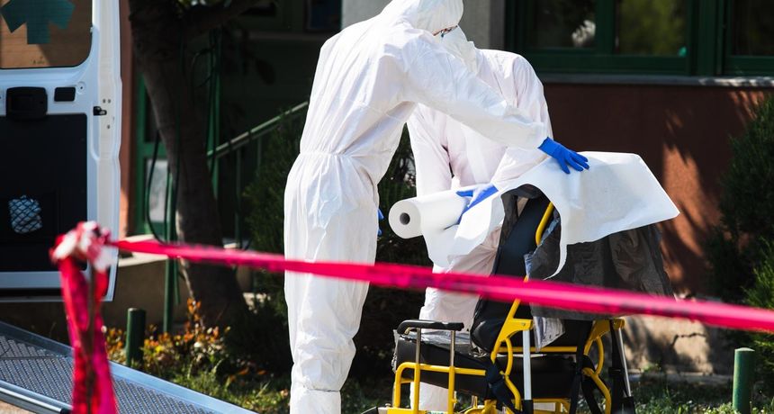 Stojanović: OČEKUJEMO DA ĆE SE VIRUS IDUĆE SEZONE VRATITI