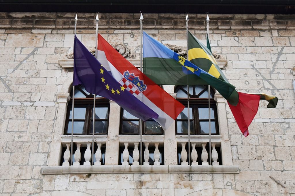 Uskršnja čestitka gradonačelnika Borisa Miletića vjernicima pravoslavne vjeroispovijesti