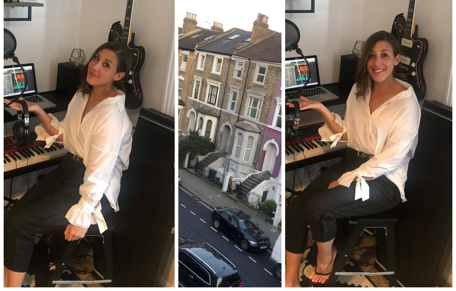 ANNA TIANI, Rovinjka sa londonskom adresom: Ovdje smo malo kasno reagirali na pandemiju