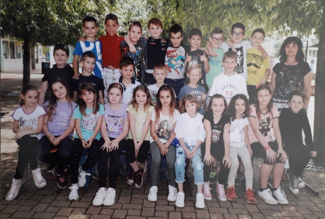 Iskustvo nastave na daljinu: Učiteljica Jadranka Pamić PROBLEMA ZA SADA NEMA, ALI SVI IŠČEKUJU POVRATAK U ŠKOLU