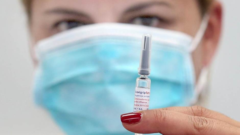 U rujnu počinje testiranje na ljudima, cjepivo protiv korone trebalo bi biti spremno 2021.