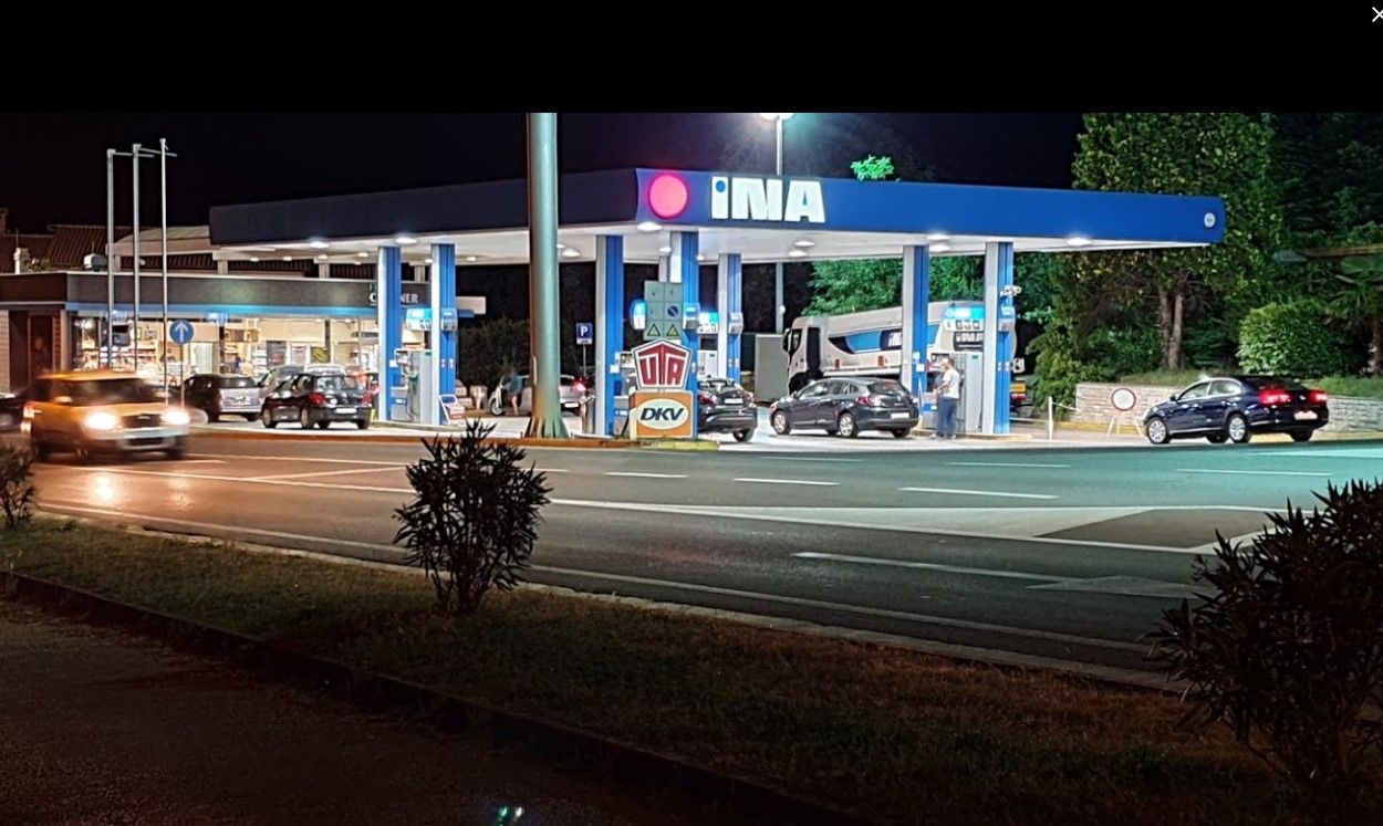NESTVARNO! Dvojica muškaraca u Labinu zajedno napuhali više od 6 PROMILA