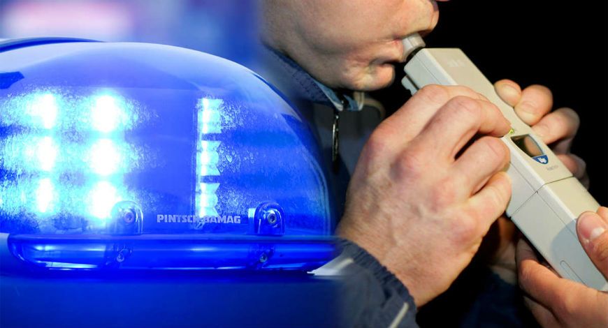 Vozio neregistrirani moped pijan, bez kacige i dozvole