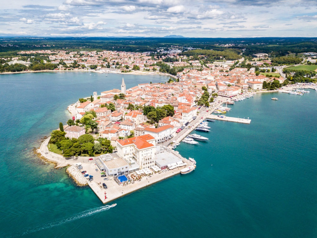 Poreč usvojio drugi, još jači paket mjera pomoći gospodarstvu i donio nove mjere štednje u upravi