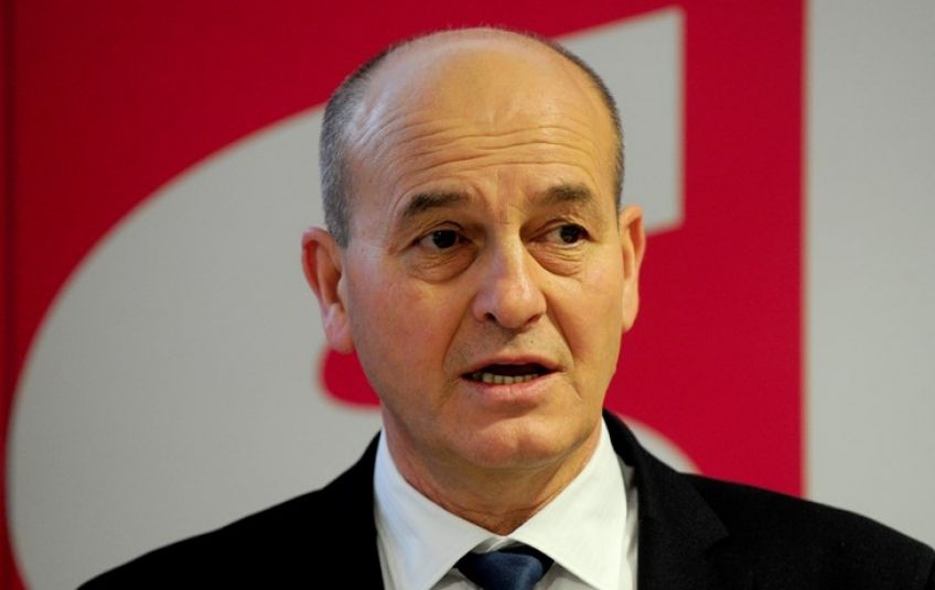 Predsjednik SDP-a Istre Vili Bassanese čestitao građanima Praznik rada