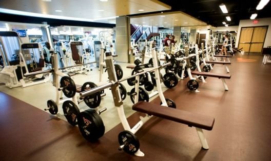 Sportsko – rekreacijske djelatnosti zahtijevaju popuštanje mjera i ponovni početak rada