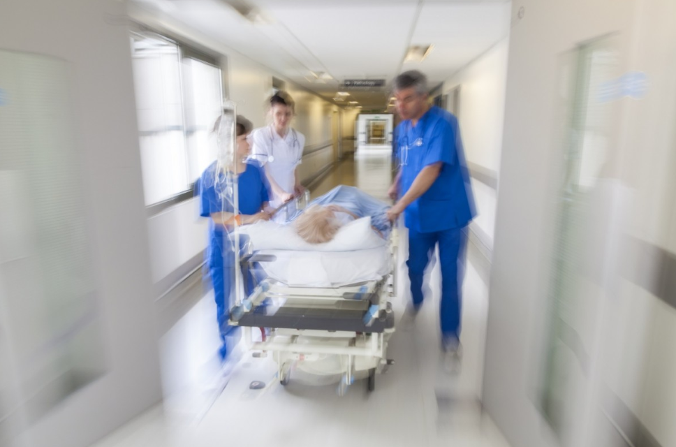 BITI MEDICINSKA SESTRA U HRVATSKOJ Zbog samoizolacije im se 'skida' s godišnjeg, jedna maskica za čitav tjedan PORAZNI REZULTATI HRVATSKE KOMORE