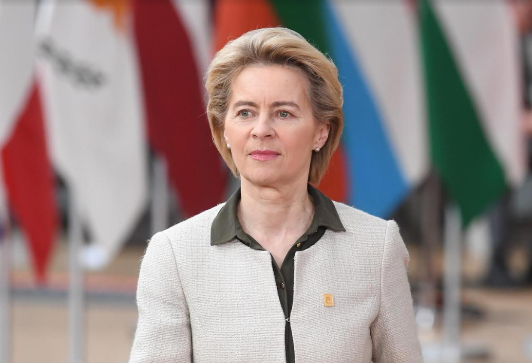 GLOBALNA BORBA Europska komisija poziva na zajedničko prikupljanje 7,5 milijardi eura za financiranje razvoja dijagnostike, liječenja i cjepiva 