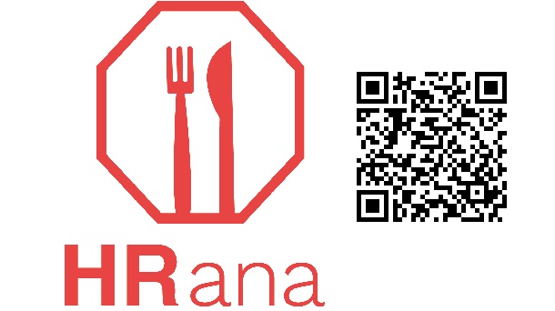 HRana – nova aplikacija za upozorenja o hrani