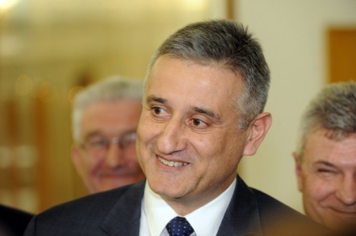 Karamarko planira povratak na političku scenu?