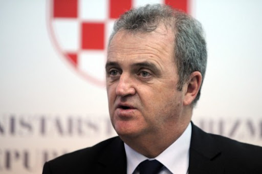 Veljko Ostojić: Veliki hoteli počet će s radom kada se normalizira prijelaz granica