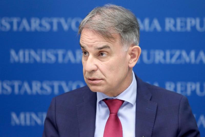 CAPELLI: Pregovara se sa emitivnim tržištima