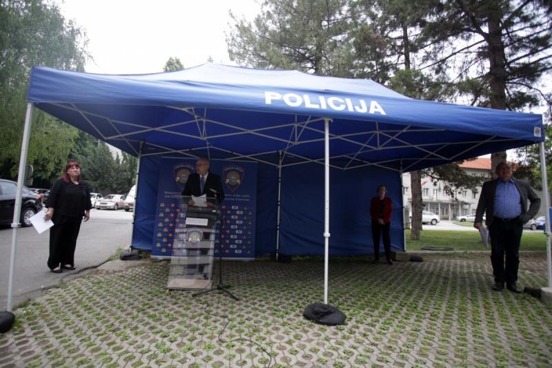 NOVE BROJKE DANA U Hrvatskoj dvoje novozaraženih, nema novih žrtava