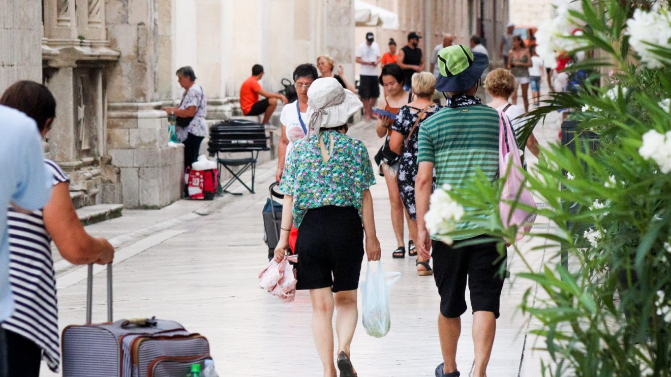 Kozlevac: Granice su otvorene, živimo od turizma, ali svi moraju biti odgovorni!