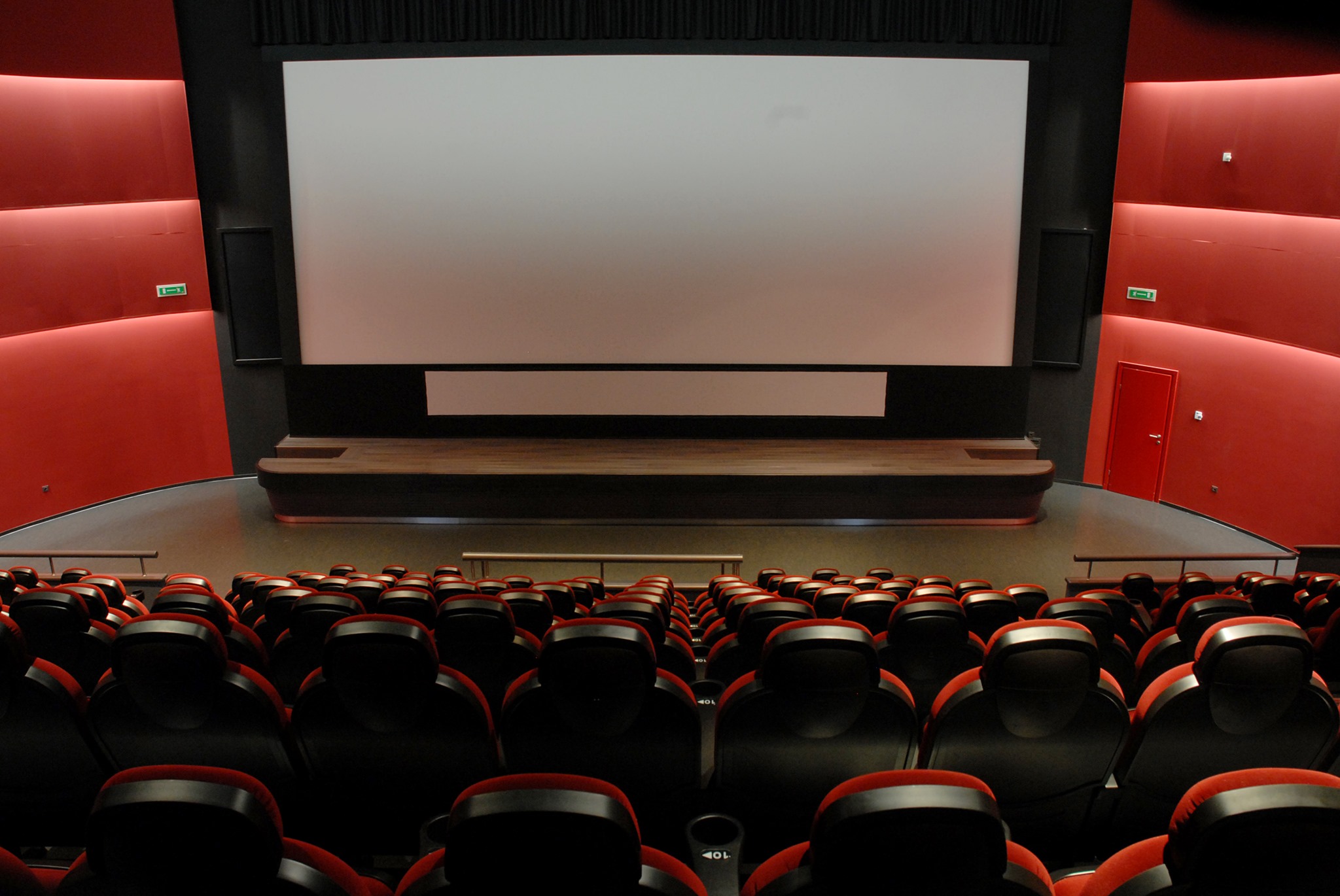 Kino Valli nastavlja s programom u četvrtak 21. svibnja