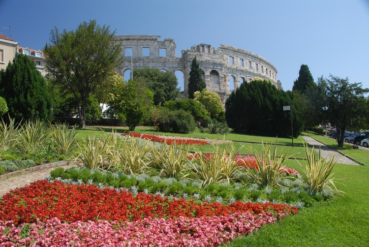 Pula: Privremena regulacija prometa na dijelu Ulice Urati