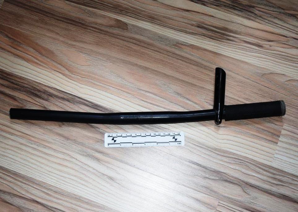 Posvađali se oko granice, pale prijetnje smrću i kaznena prijava