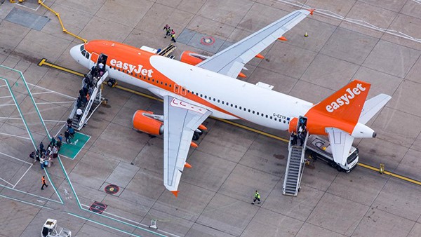 EASYJET U SEZONI 2020 UVODI DVIJE NOVE DESTINACIJE PREMA PULI