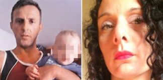 TRI GODINE OD STRAVIČNOG UBOJSTVA TROGODIŠNJEG DENISA U PULI Chiara Pašić u zatvoru se pokušala ubiti više puta 