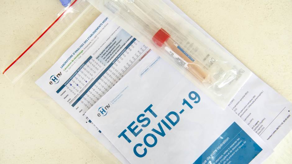Onkološki bolesnici i pacijenti na dijalizi bit će testirani na Covid 19