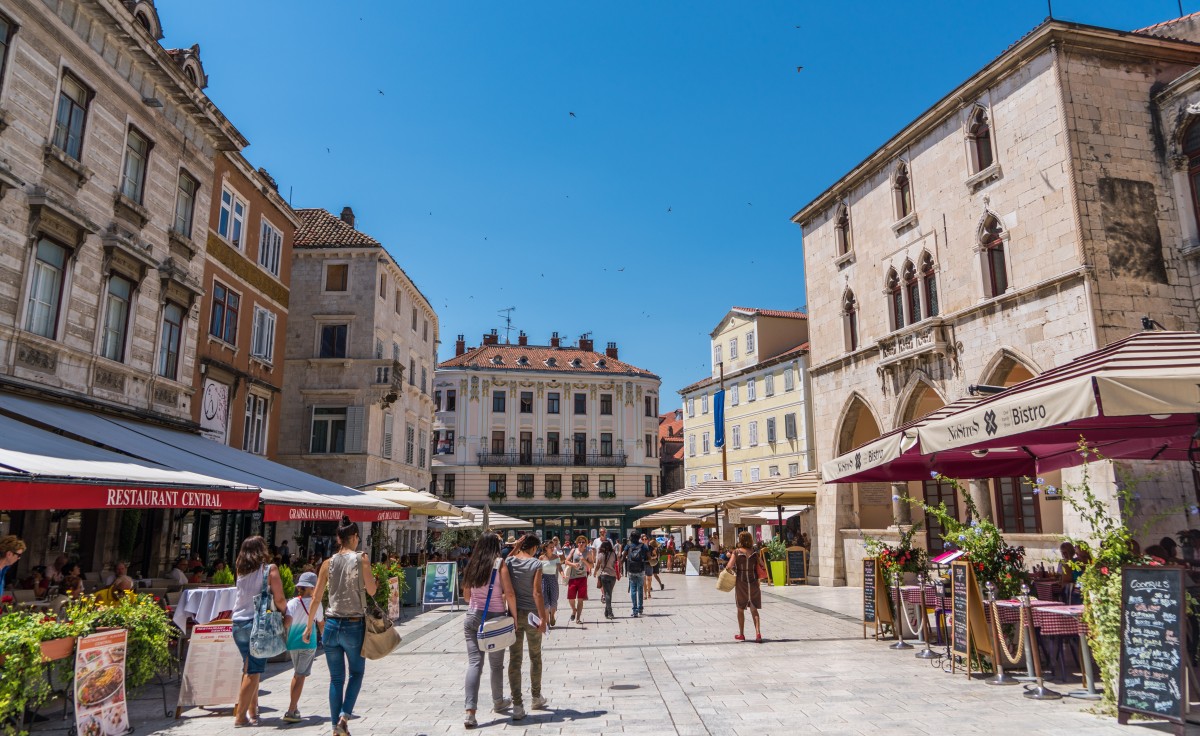 DVOSTRUKO VIŠE EU NOVCA ZA HRVATSKU Odluke koje napravimo definirat će nas  za naredna dva desetljeća