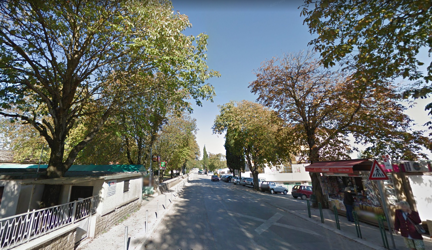 ŽMINJ U ponedjeljak redovito tretiranje stabla kestena PČELARI, ZATVORITE KOŠNICE!