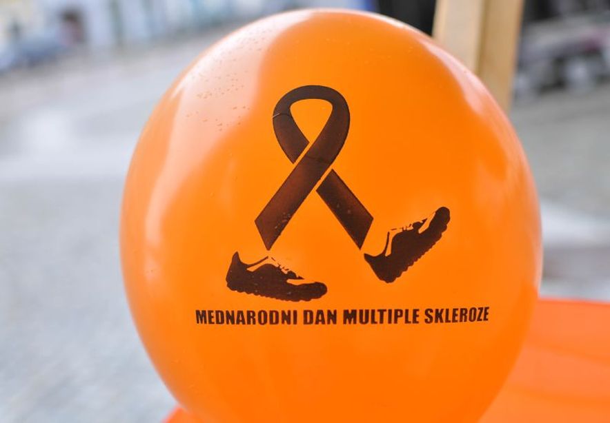 Kampanjom JA SAM VIŠE OD MS-a obilježava se SVJETSKI DAN MULTIPLE SKLEROZE