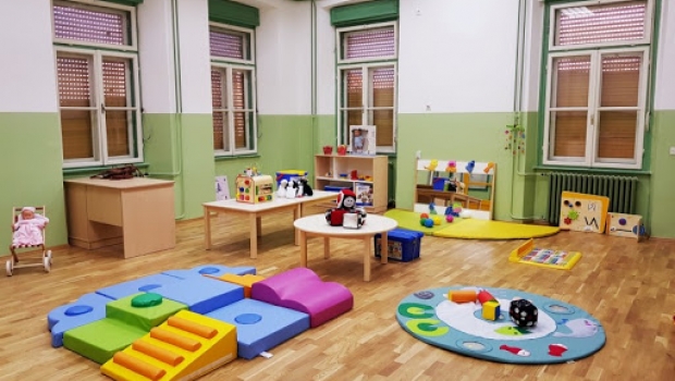 Upisi u porečke dječje vrtiće u pedagoškoj godini 20./21. počinju 1. lipnja