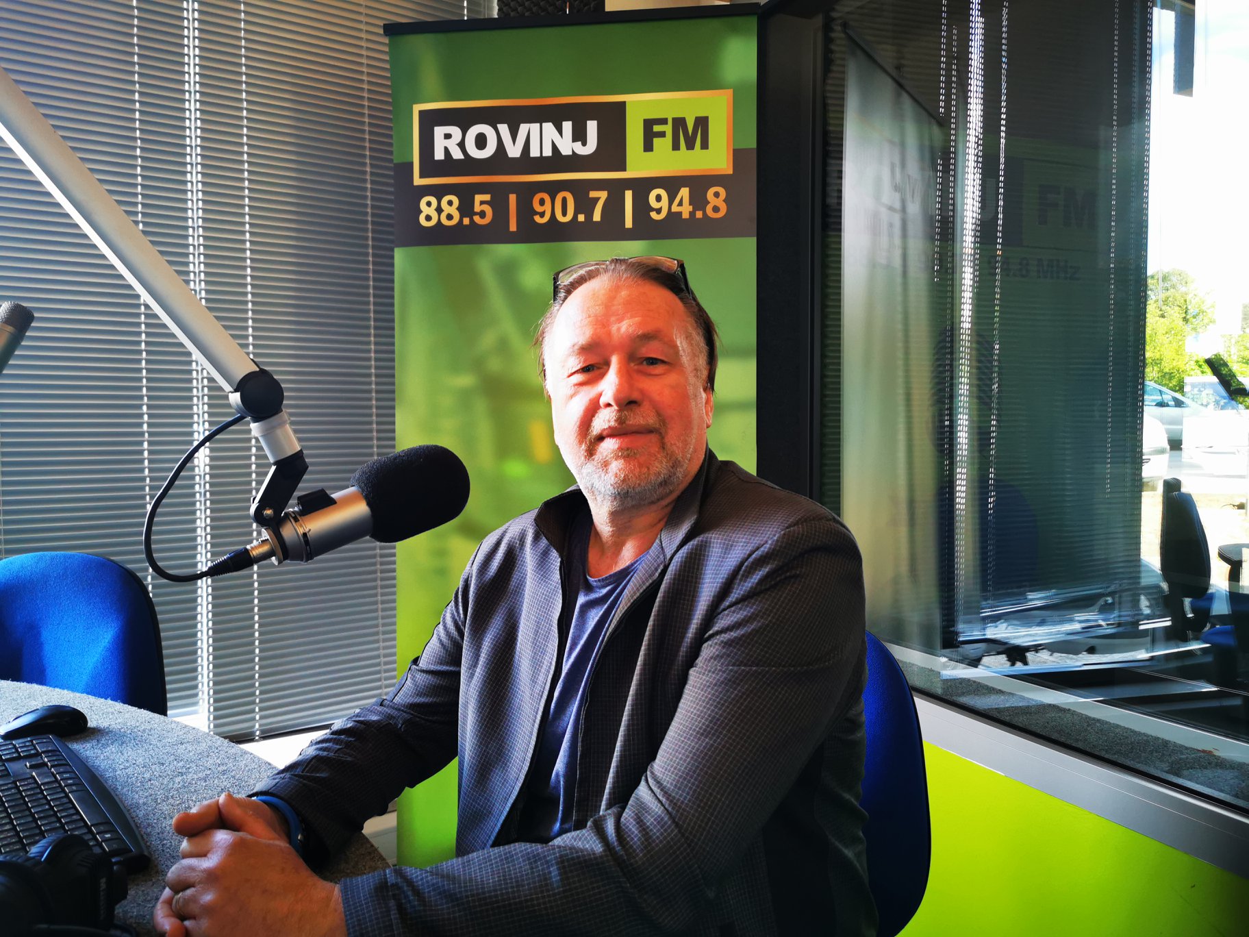 'Putovanje kroz Zbrdazdoliju', nova predstava Teatra Fort Forno, u utorak u Balama