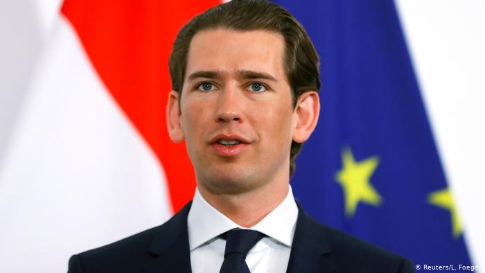 Austrija otvara granice - no, ne i za Hrvatsku!