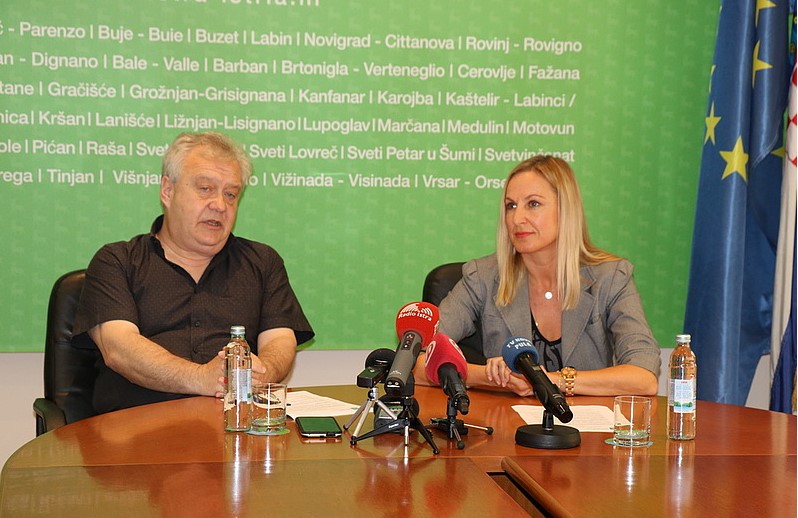 Predstavljena inicijativa za oživljavanje turizma u Istri - SADRŽAJI DILJEM ISTRE BESPLATNI ILI S VELIKIM POPUSTOM
