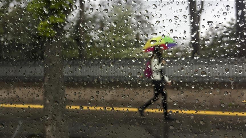 Danas i sutra i dalje nestabilno i kišovito vrijeme