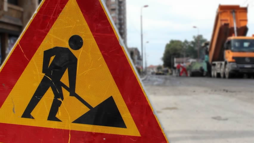OD DANAS NOVA REGULACIJA PROMETA Kreće se s radovima u Vodnjanu