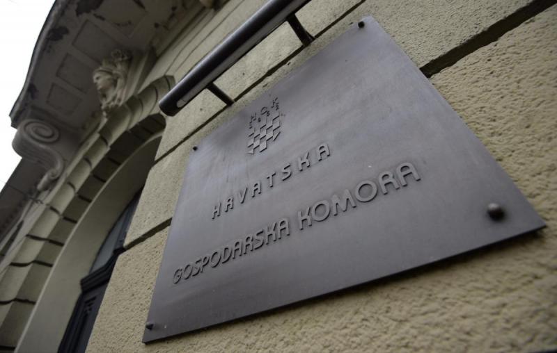 Nastavak pada robne razmjene u Europskoj uniji - BREXIT veći problem od KORONE