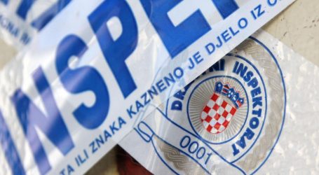 Državni inspektorat kreće s koordiniranim inspekcijama u turizmu od 1. srpnja