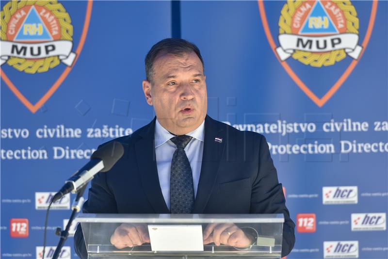 U Hrvatskoj 18 novozaraženih koronavirusom
