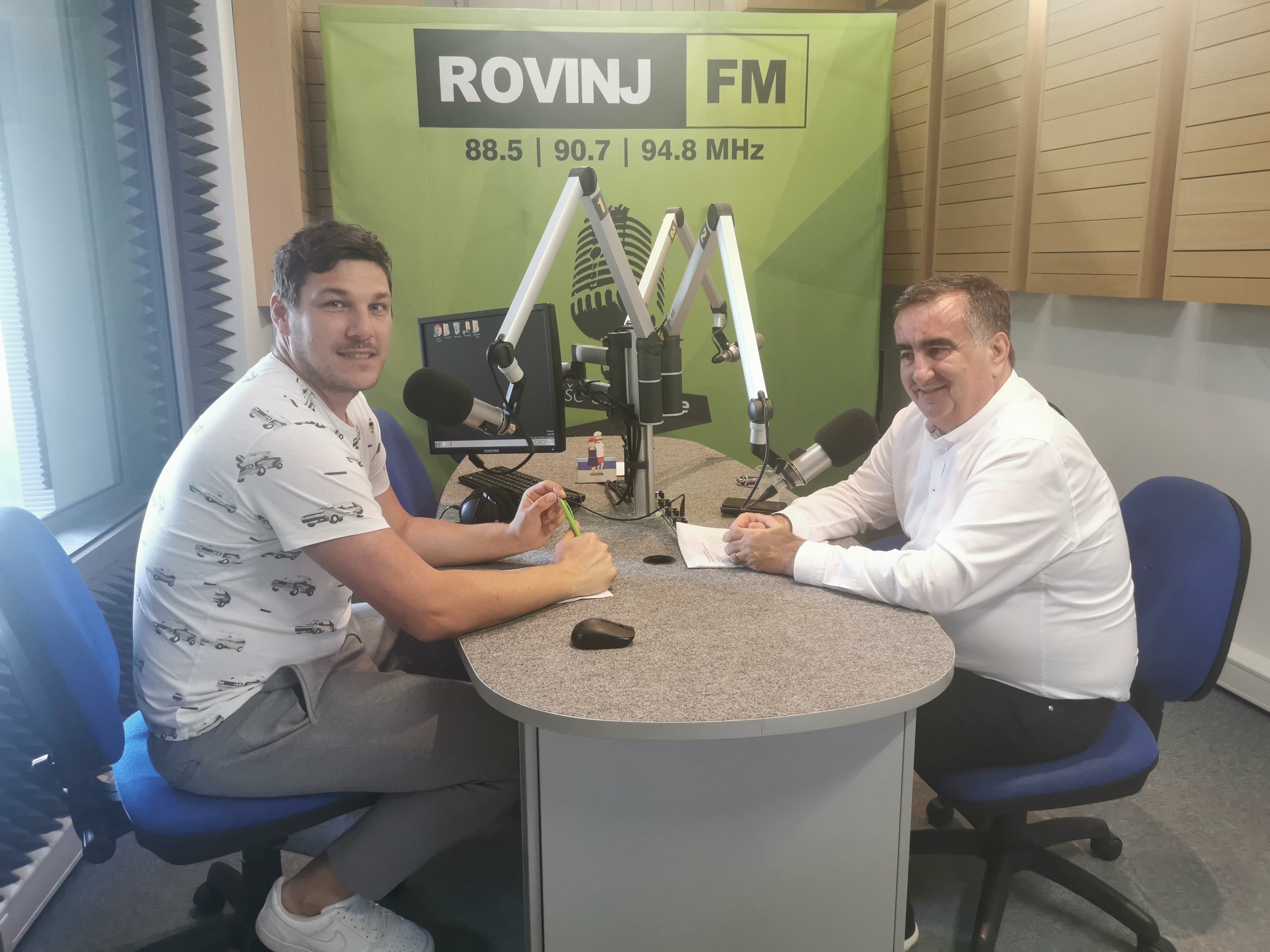 Boris Žgomba: OVO JE PRAVO VRIJEME ZA RESETIRANJE TURIZMA Gospodarska šteta je manja zahvaljujući promptnim i dobrim mjerama Vlade