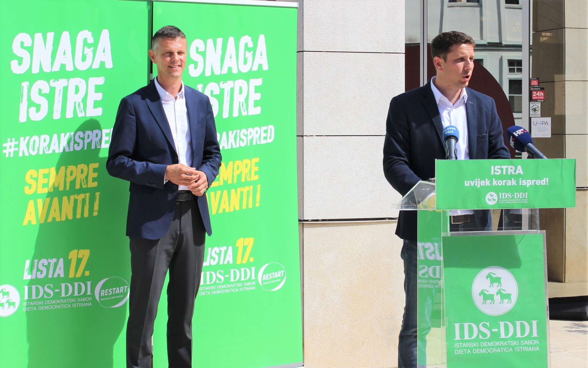 Valter Flego: EU daje 8 milijardi eura za digitalizaciju! Hrvatska se mora izboriti za taj novac