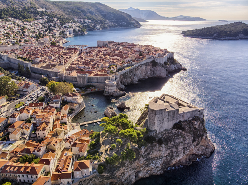 Turizam na 30 posto, u šest mjeseci najbrojniji domaći turisti