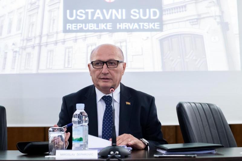 Ustavni sud zatražio očitovanje DIP-a u roku 24 sata