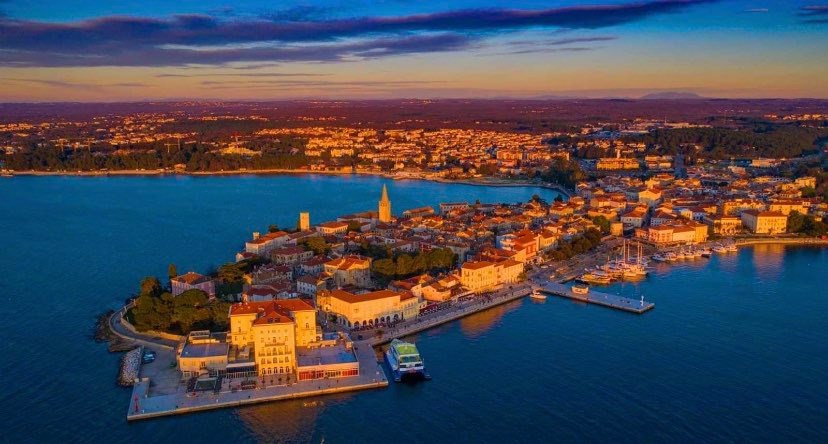 Gradu Poreču dodijeljena najviša ocjena za transparentnost proračuna