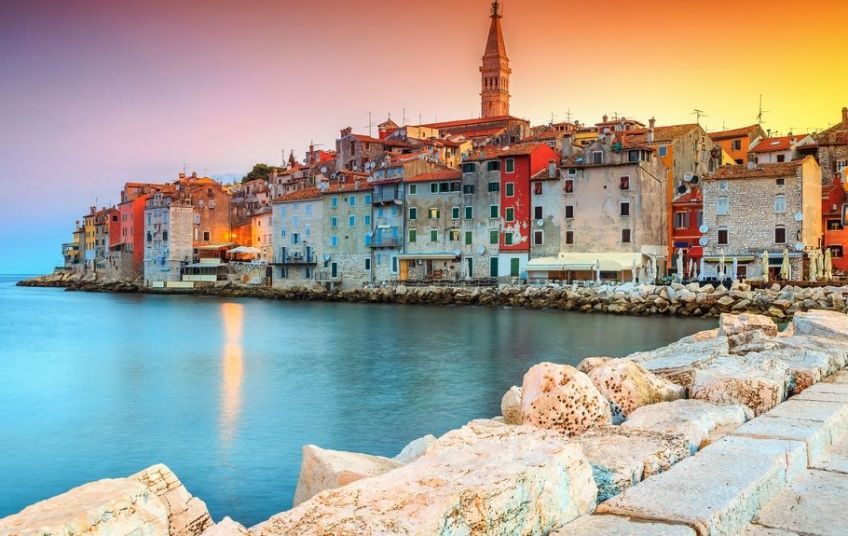 U Hrvatskoj svaki dan 30.000 turista više nego prethodnog dana