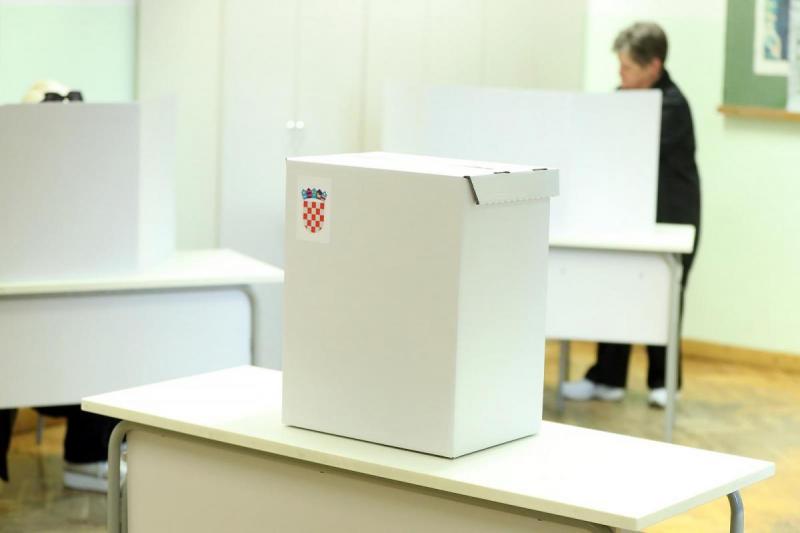 Promjene biračkih mjesta na području Grada Pule