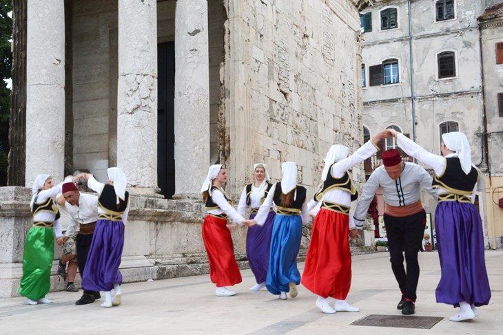 Započeo 15. Festival bošnjačke kulture u Istri 