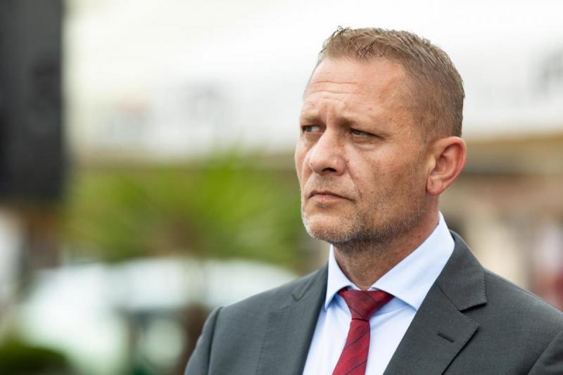 Nakon Bernardića odlazi i Beljak?